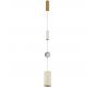 Подвесной светильник Odeon Light Riviera 2000/3000/4000 5450/18L