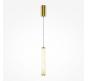 Подвесной светильник Maytoni Yora MOD464PL-L8BSK
