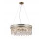 Люстра Gerhort G22032/6BRS+CL