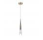 Светильник подвесной Gerhort G61399/1FGD CL