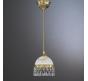 Подвесной светильник Reccagni Angelo L 7000-16