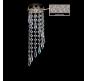 Точечный светильник Art Glass SPOT 84 NICKEL CE