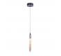 Подвесной светильник Delight Collection Shard MD17003025-1A chrome