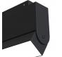 Трековый светильник Maytoni Basis TR013-2-10W4K-B
