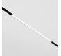 Трековый светильник Maytoni Basis TR030-4-24W3K-WW-DS-B
