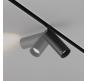 Трековый светильник Maytoni Focus LED TR032-2-12W4K-M-B