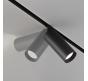 Трековый светильник Maytoni Focus LED TR032-2-20W3K-M-B