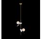Подвесной светильник Loft IT Matisse 10008/2P white