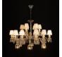 Подвесной светильник Loft IT Flambeau 10209/24
