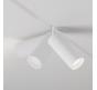 Трековый светильник Maytoni Focus Led Exility 3000-6000K TR032-4-20WTW-S-DD-W