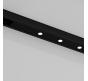 Трековый светильник Maytoni Technical Basity  Points TR174-1-12WTW-M-B