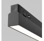 Трековый светильник Maytoni Technical Exility 2700-6000K Dim Smart Basis TR030-4-30W3K-WW-DS-B