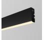 Трековый светильник Maytoni Technical Levity 2700К Basis TR190-1-5W2.7K-B