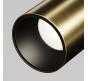 Трековый светильник Maytoni Technical Levity 4000К Focus Led TR187-1-5W4K-M-BBS