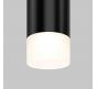 Трековый подвесной светильник Maytoni Technical Levity 4000К Skim TR191-1-3W4K-M-B