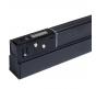 Магнитный трековый светильник Arte Lamp Linea 4000К диммирование A4685PL-1BK