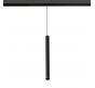Магнитный трековый светильник Arte Lamp Linea 3000К A4780SP-1BK