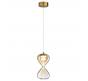 Подвесной светильник Odeon Light Glessi 5093/4LA
