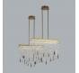 Подвесной светильник Odeon Light Afina 5420/48L