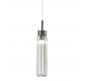 Подвесной светильник Newport Diva 4521/S black glossy