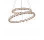 Подвесной светильник Newport Isabel 8120/77 chrome