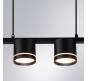 Светильник подвесной Arte Lamp Legacy A8024SP-4BK