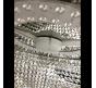 Люстра Bohemia Ivele Crystal 3000-6000 K 19321/35IV/LED-DIM Ni