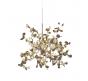 Подвесной светильник Loft IT Spark 10101 Gold