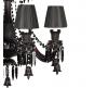 Подвесной светильник Loft IT Zenith 10210/8 Black