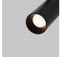 Трековый светильник Maytoni Focus Led Exility 3000-6000K TR032-4-5WTW-S-DD-B