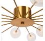 Люстра Freya Celebrity  FR5242CL-16BS1
