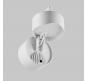 Трековый светильник Maytoni Technical Trinity  2700K Alfa TR199-3-15W2.7K-M-W
