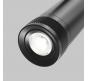 Трековый светильник Maytoni Technical Trinity  4000K Focus Zoom TR198-3-20W4K-Z-B