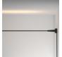 Трековый светильник Maytoni Technical Elasity 3000K Flex TR160-1-100W3K-10B