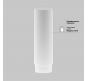 Трековый светильник Maytoni Technical Exility 4000K  Focus LED TR032-2-12W4K-M-BW