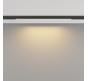 Трековый светильник Maytoni Technical Levity 2700К Basis TR190-1-5W2.7K-B