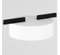 Трековый светильник Maytoni Technical Levity 4000К Zon TR189-1-12W4K-BW