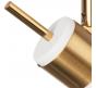 Трековый светильник Arte Lamp Almach   A1906PL-1WH