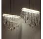 Подвесной светильник Odeon Light Afina 5420/48L