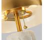 Настольный светильник Odeon Light Rufina 7088/2T