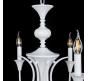 Люстра Arte Lamp Collinetta A4094LM-6WH