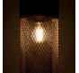 Светильник подвесной Arte Lamp Castello A7068SP-1GO