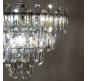 Люстра Divinare Rosie 3511/02 LM-8