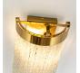 Бра Modestyle MS.2440   MS.2440.400 BS-CL