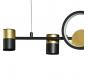 Подвесной светильник Loft IT Saturn 10094/1200
