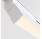 Трековый светильник Maytoni Basis Exility 3000-6000K TR036-4-12WTW-DD-W
