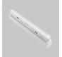 Трековый светильник Maytoni Basis Exility 3000-6000K TR031-4-12WTW-DD-W