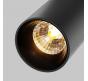 Трековый светильник Maytoni Focus LED Radity 3000K TR103-1-12W3K-M-B