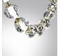 Подвесной светильник Odeon Light Jemstone 5085/80L