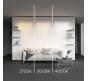 Трековый светильник Maytoni Technical Levity 4000К Basis TR192-1-21W4K-B